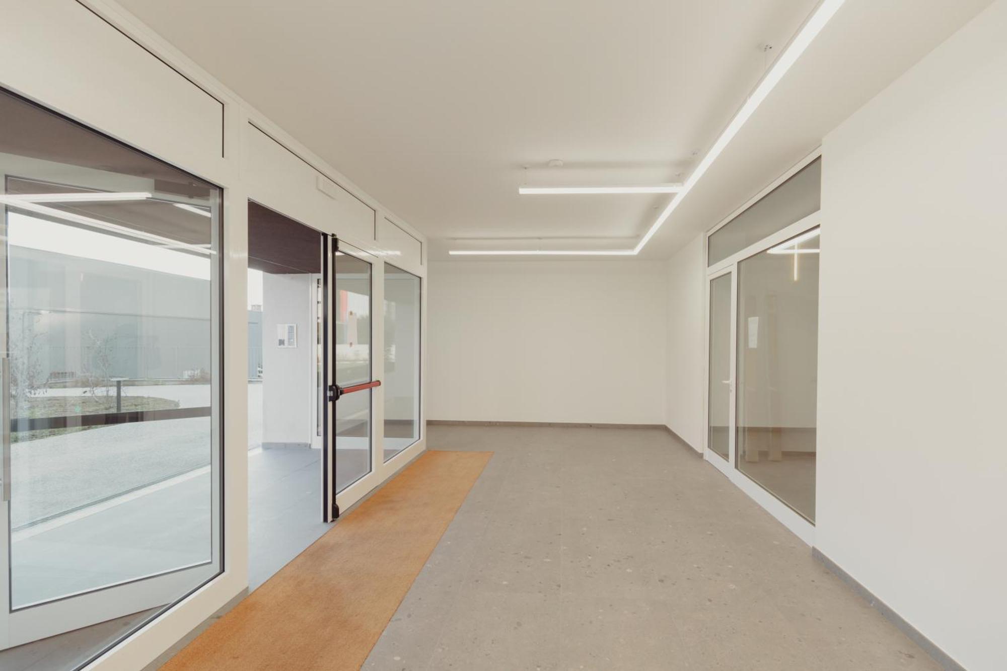 Apartment Gohost - Modern And Bright With Terrace And Balcony Mailand