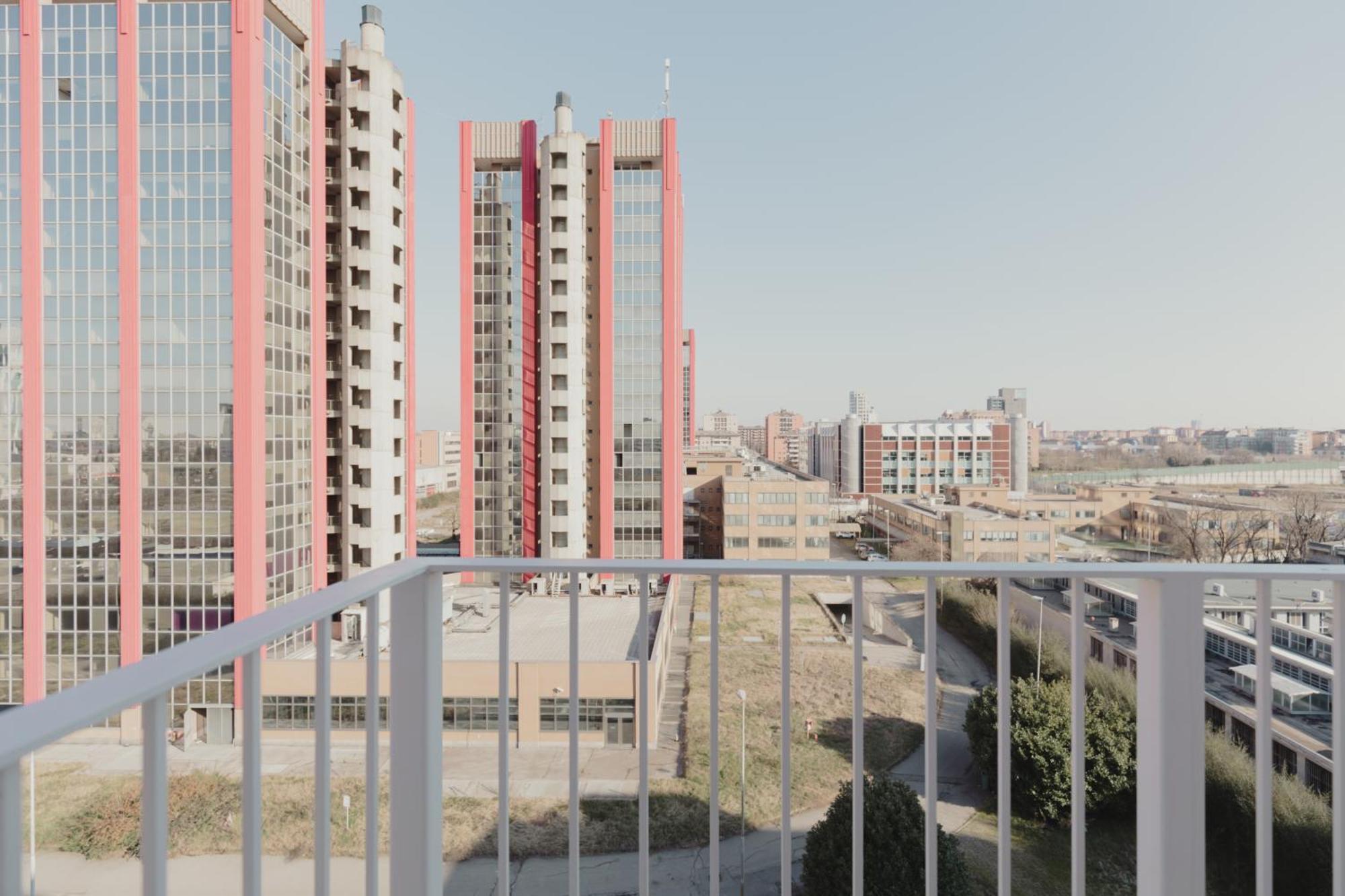 Gohost - Modern And Bright With Terrace And Balcony Appartamento *