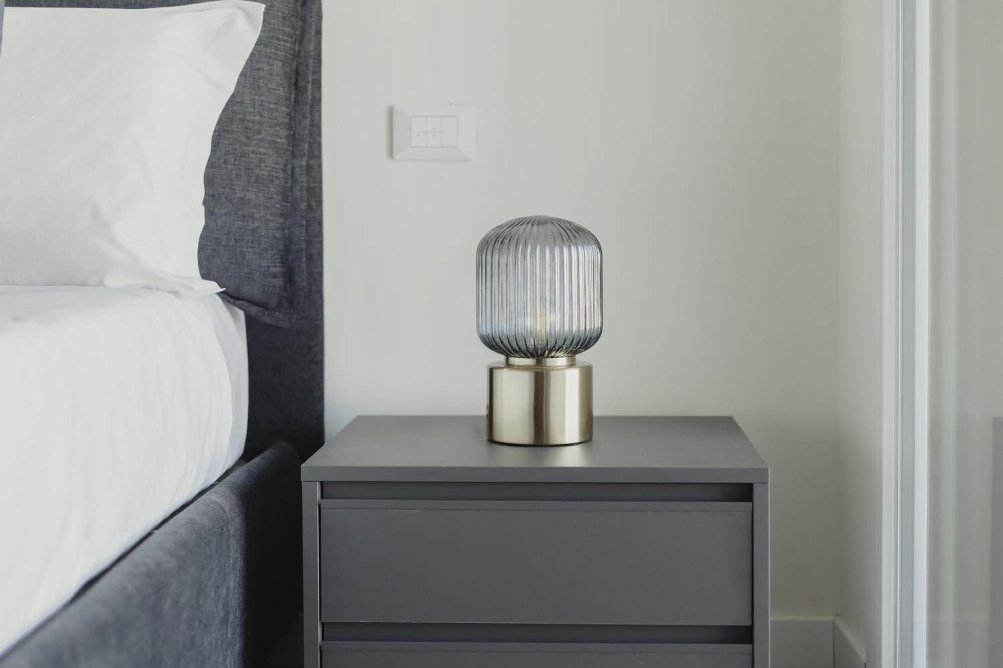 Gohost - Modern And Bright With Terrace And Balcony Appartamento