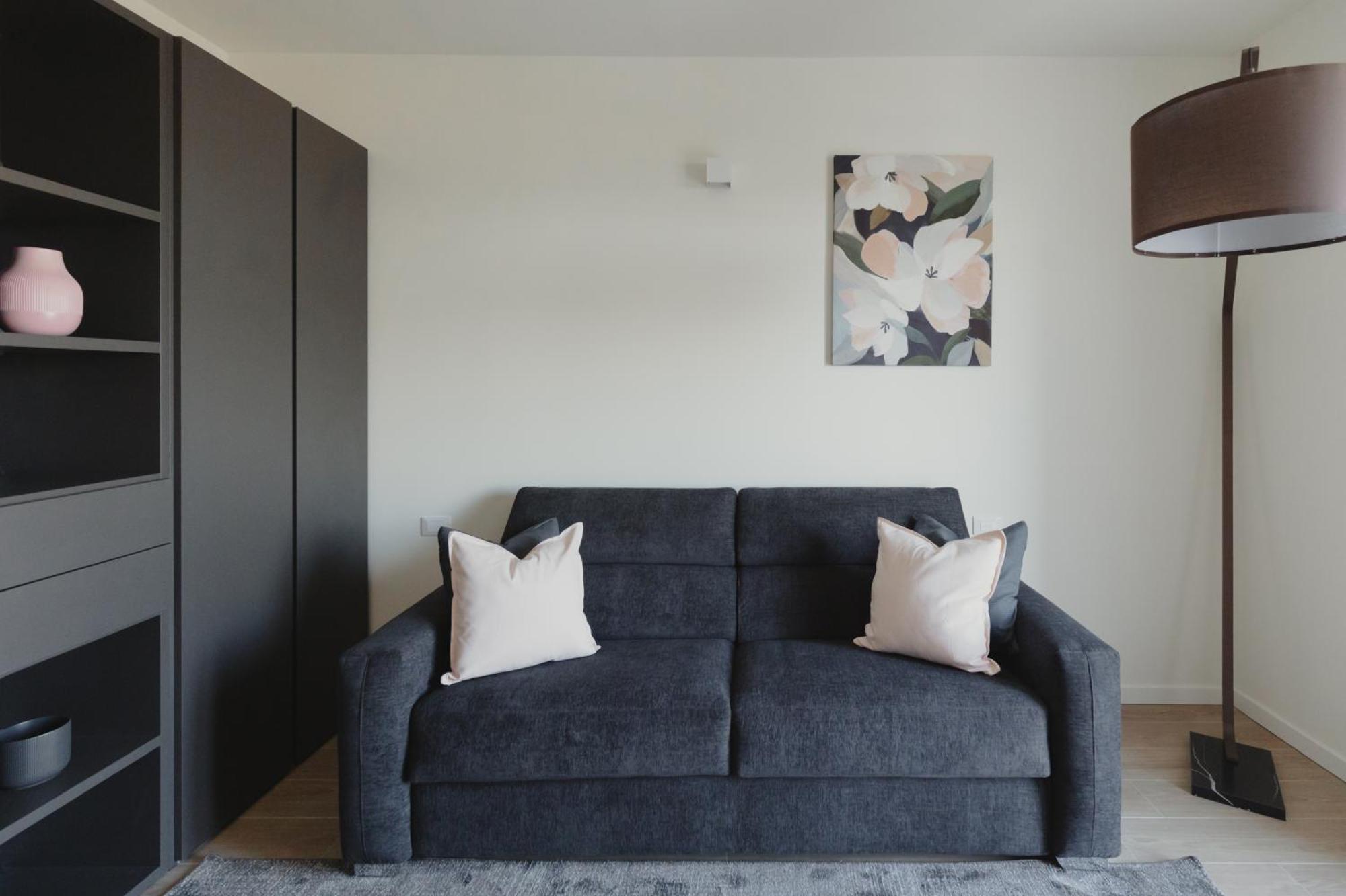 Appartamento Gohost - Modern And Bright With Terrace And Balcony