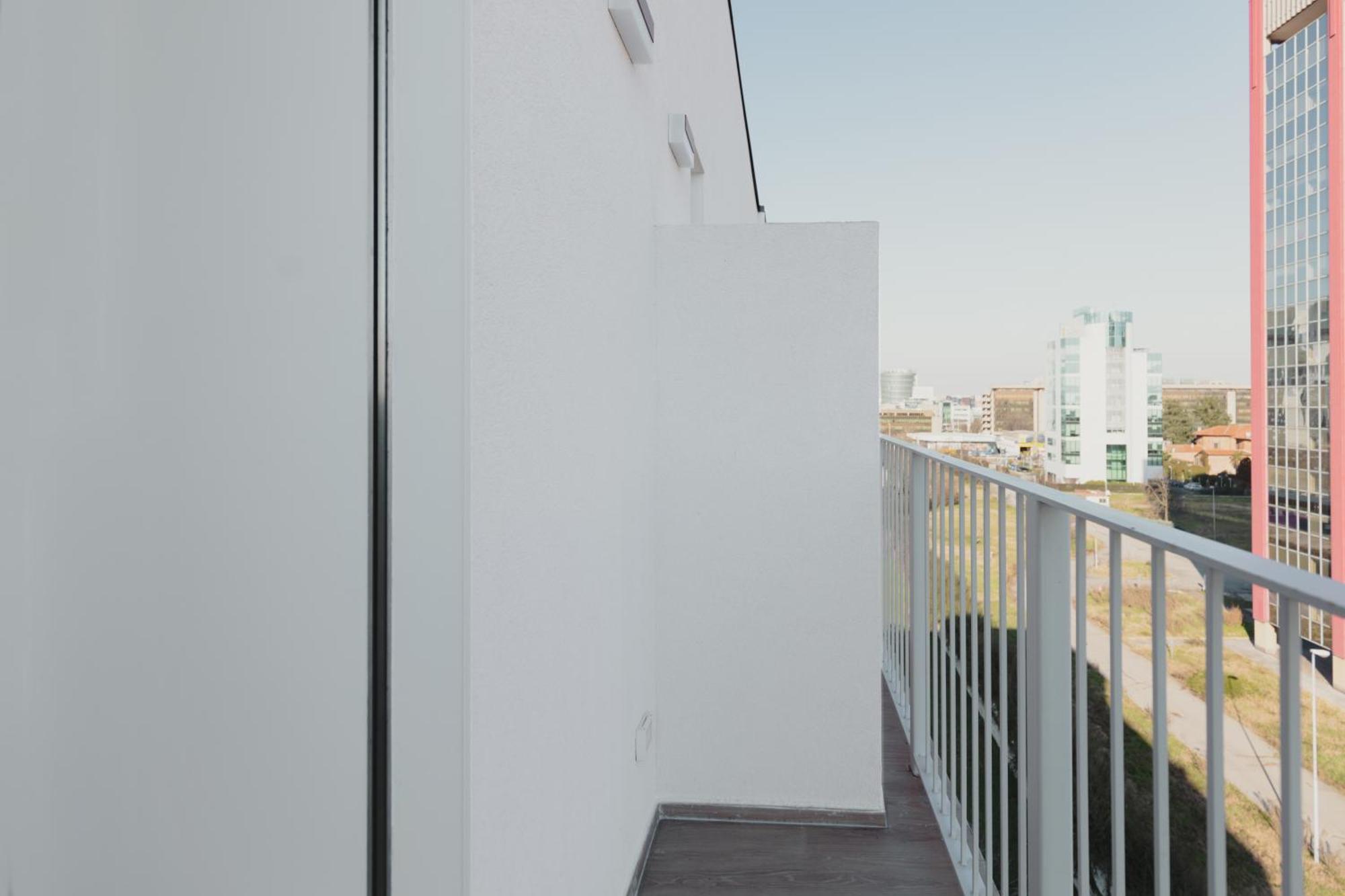 Appartamento Gohost - Modern And Bright With Terrace And Balcony *