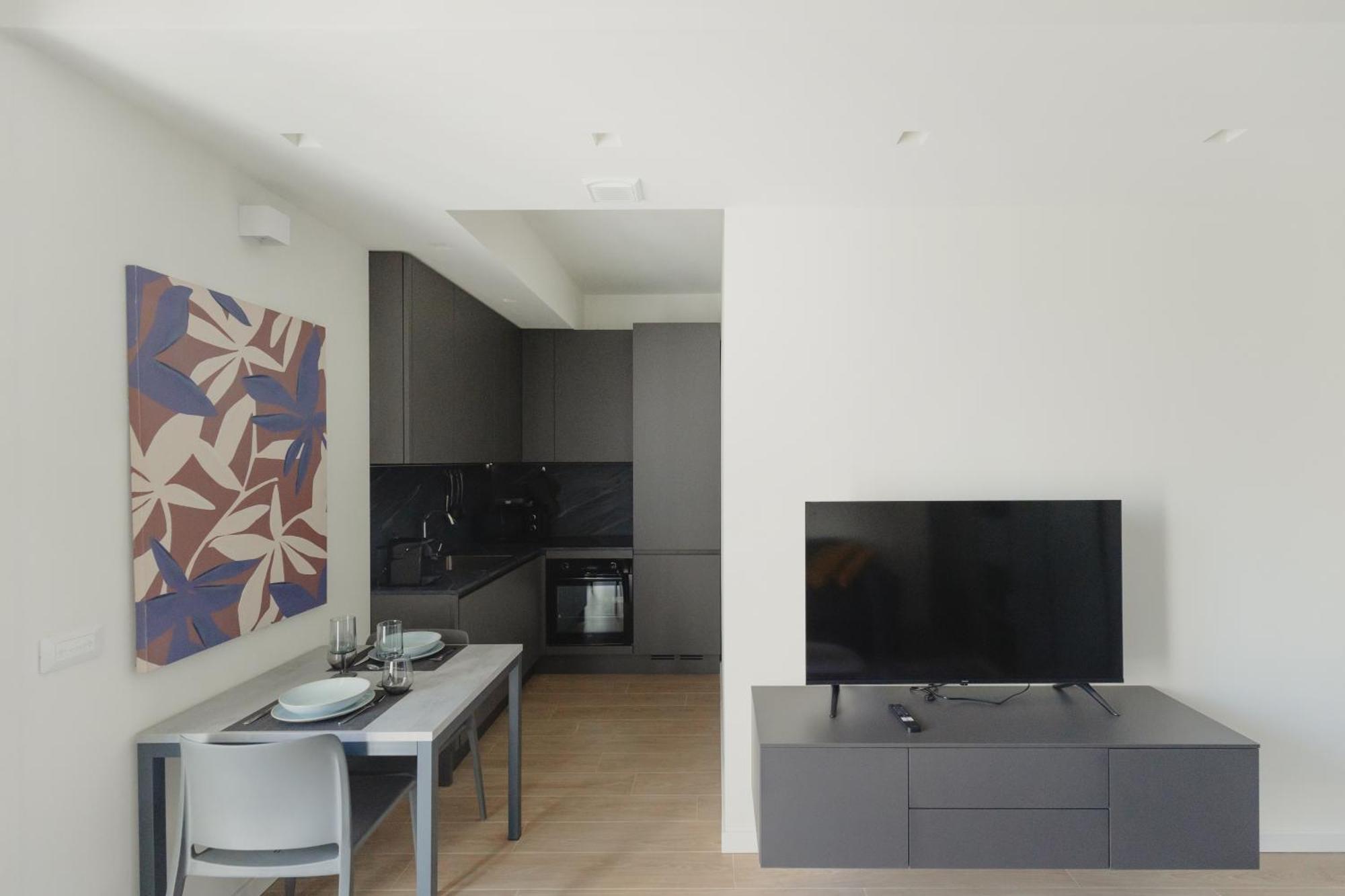 Appartamento Gohost - Modern And Bright With Terrace And Balcony *