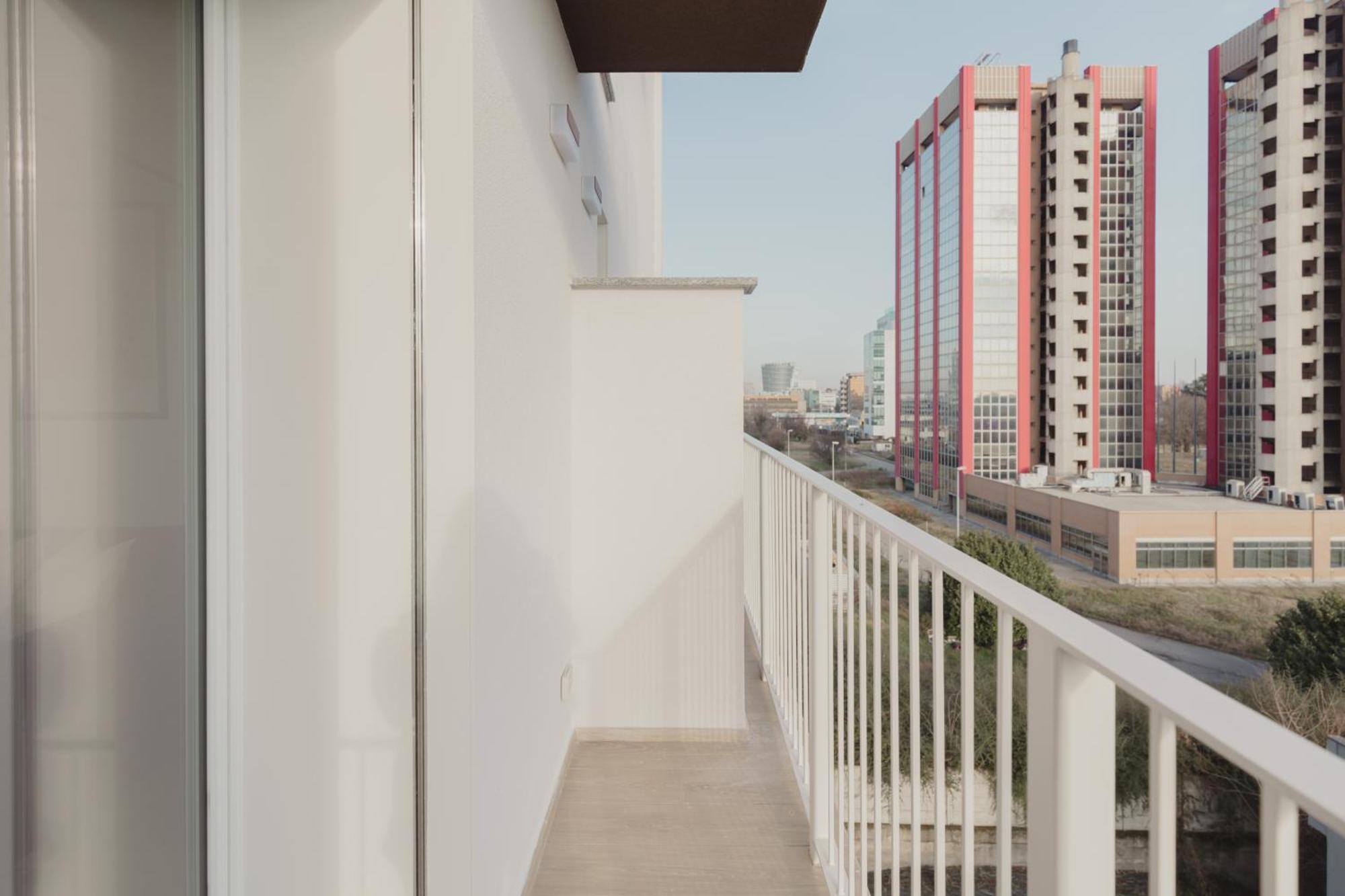 Appartamento Gohost - Modern And Bright With Terrace And Balcony