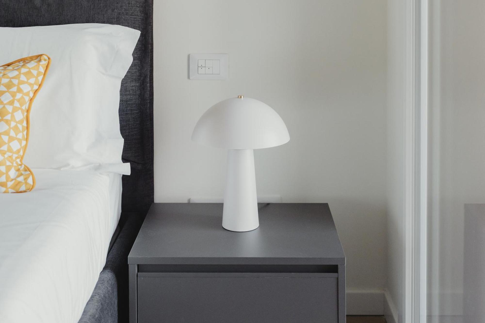Appartamento Gohost - Modern And Bright With Terrace And Balcony