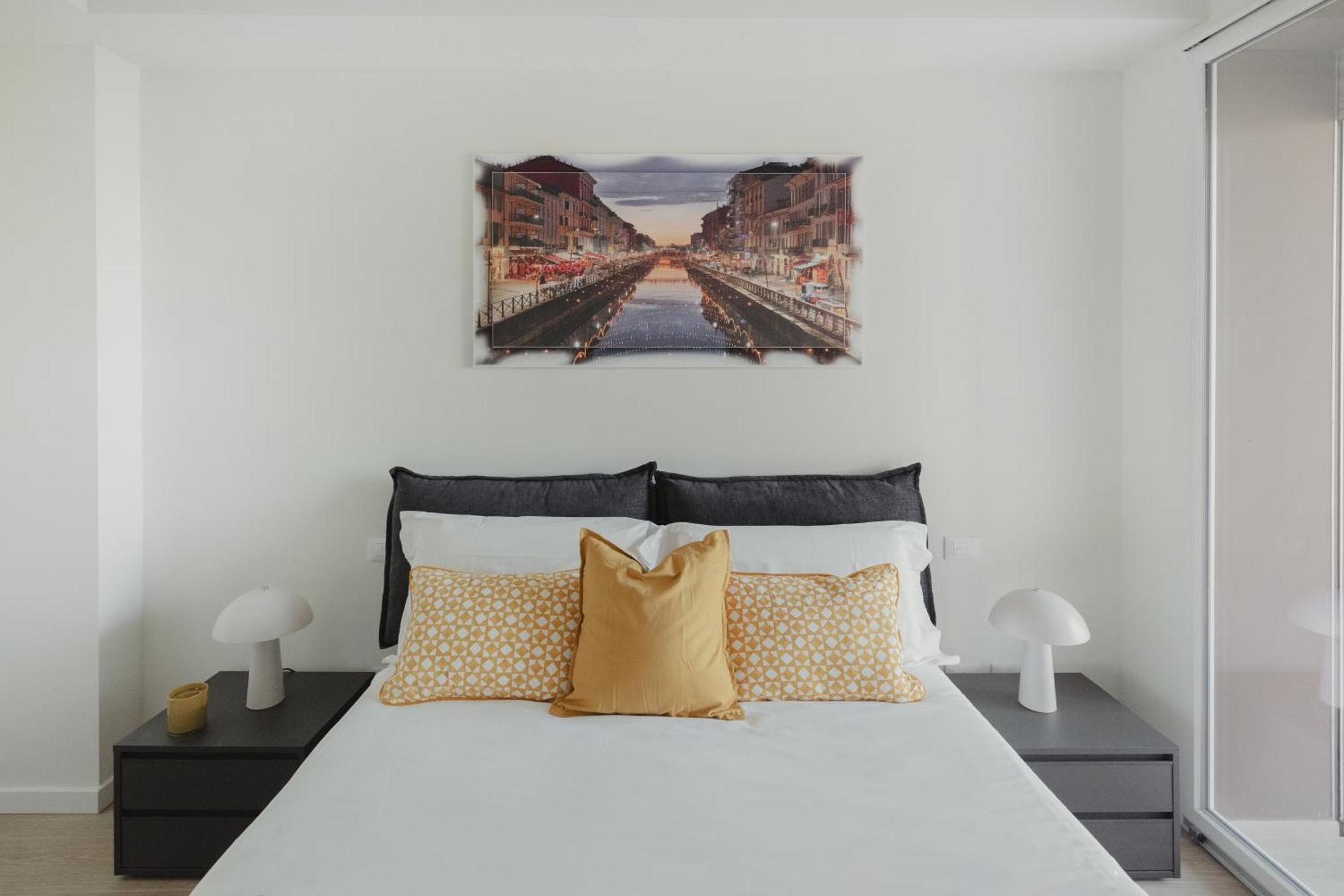 Appartamento Gohost - Modern And Bright With Terrace And Balcony *