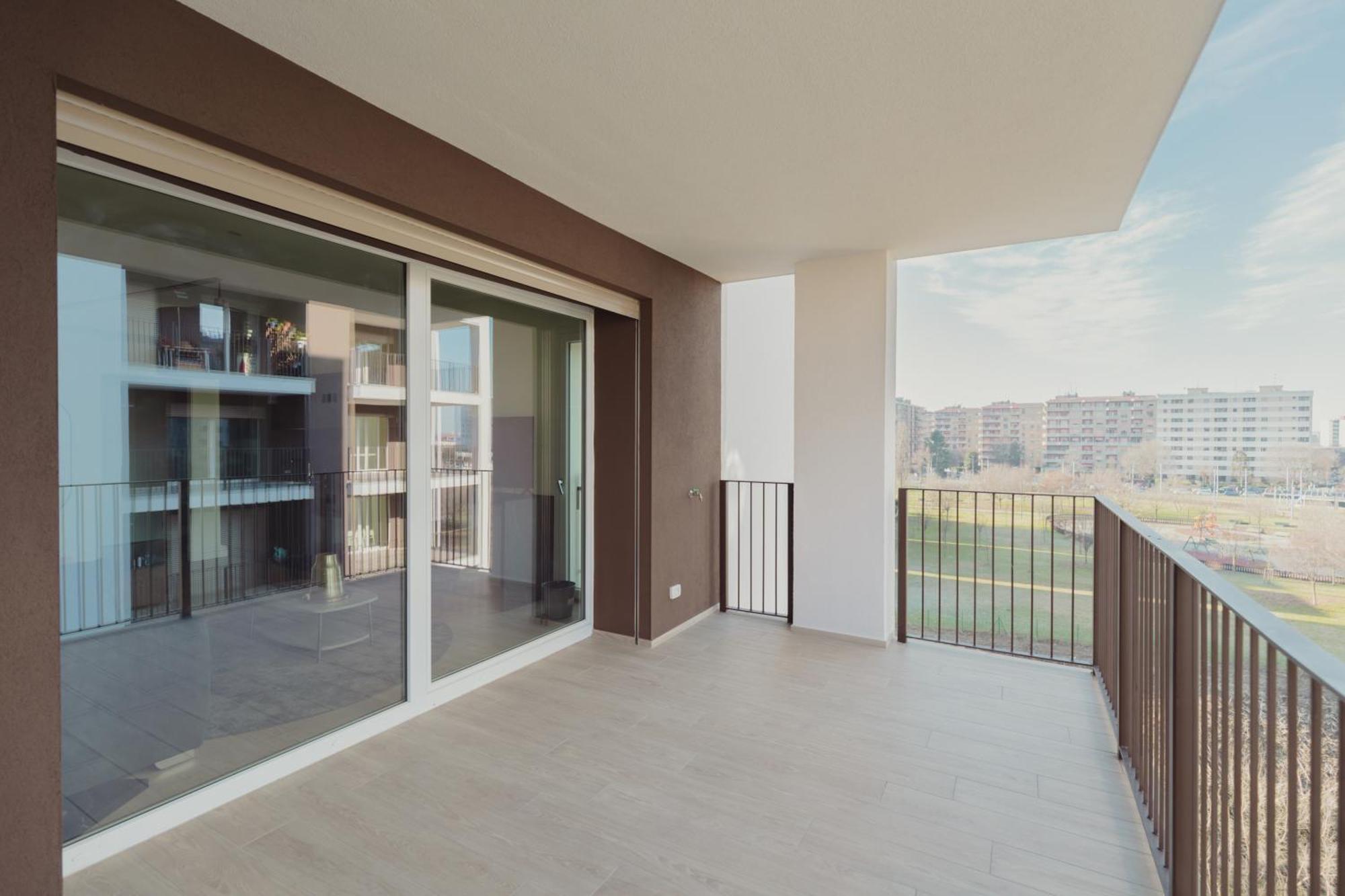 Appartamento Gohost - Modern And Bright With Terrace And Balcony *