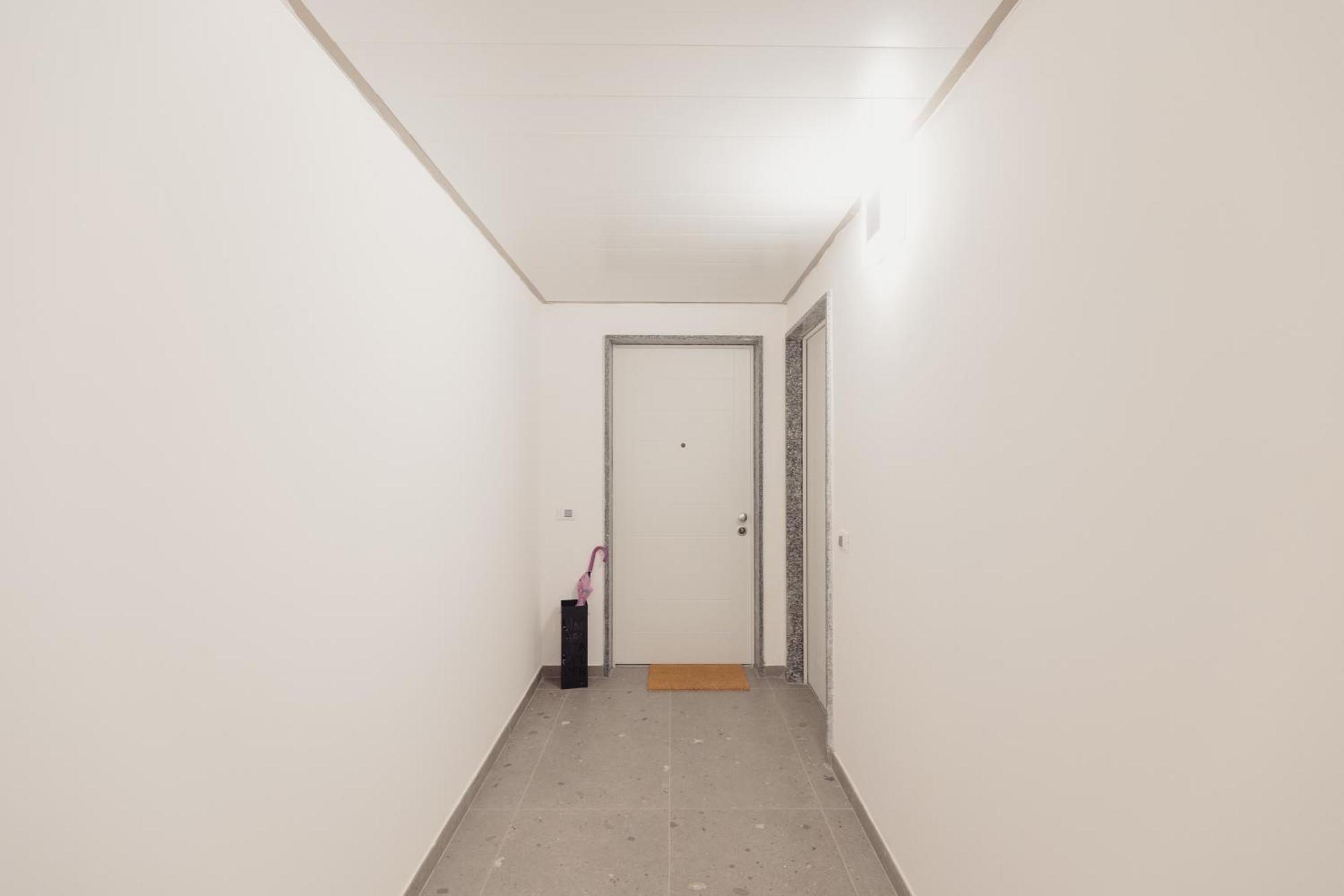 Appartamento Gohost - Modern And Bright With Terrace And Balcony *