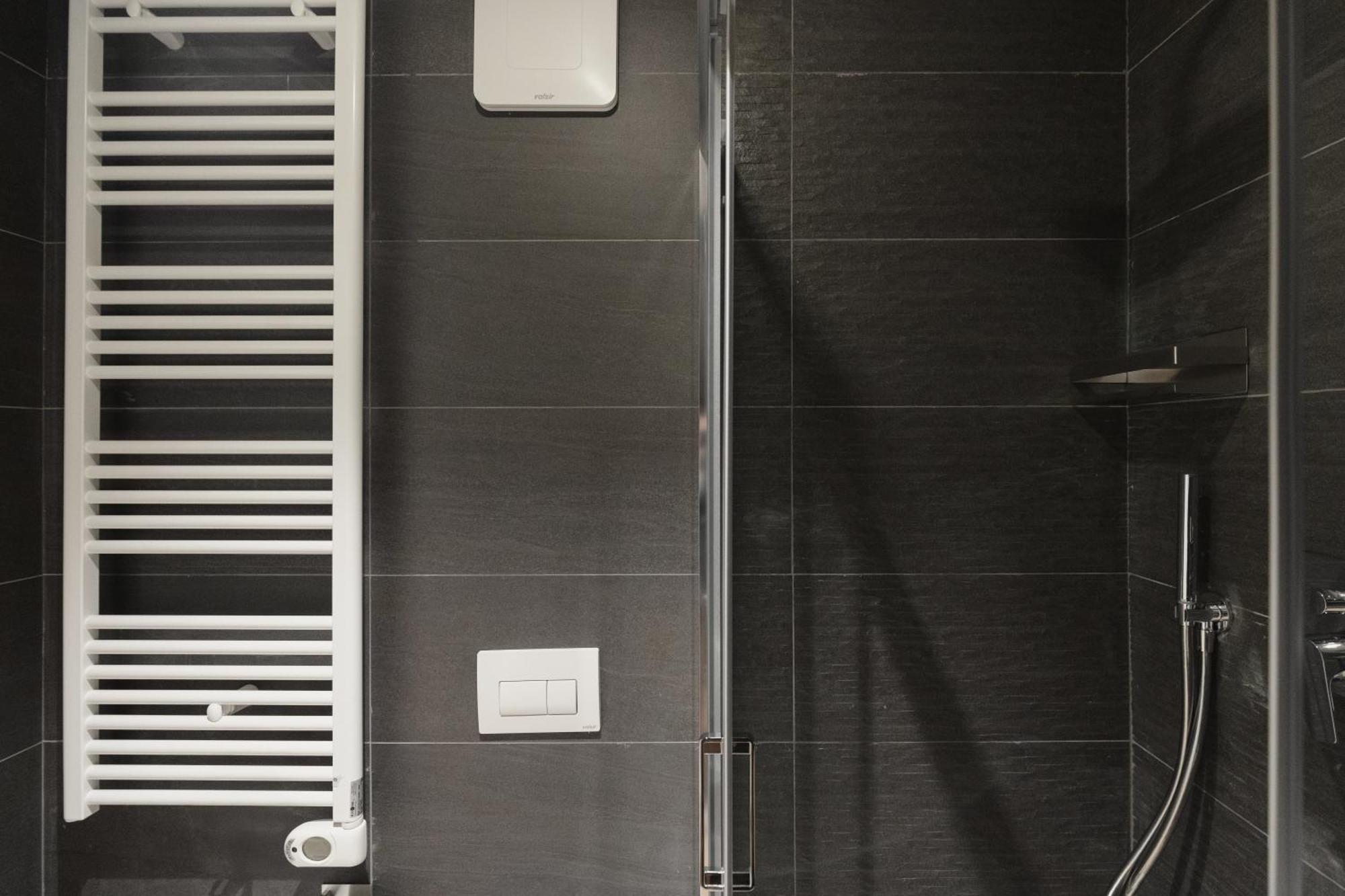 Appartamento Gohost - Modern And Bright With Terrace And Balcony *